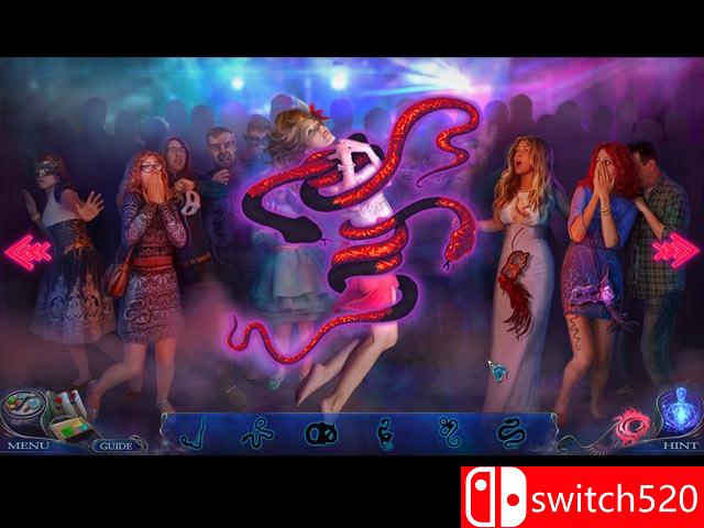 《无形恐惧：窃尸者（The Unseen Fears: Body Thief）》典藏版 RAZOR硬盘版[EN]_2