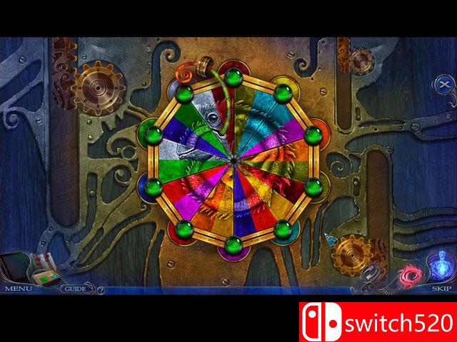 《无形恐惧：窃尸者（The Unseen Fears: Body Thief）》典藏版 RAZOR硬盘版[EN]_3