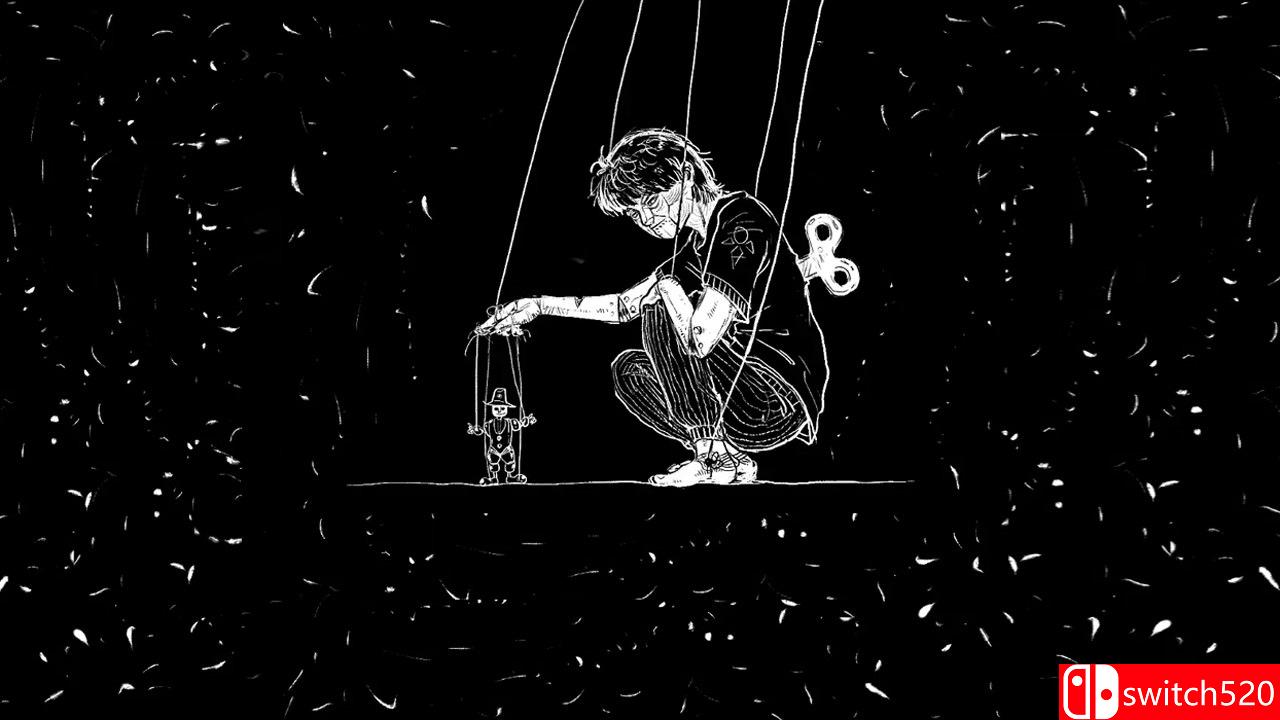 《大脑43度（Brain 43℃）》DARKSiDERS硬盘版[CN/TW/EN]_2