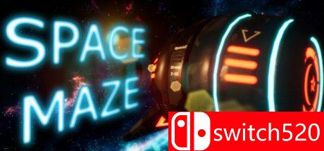 《空间迷宫（Space Maze）》DARKSiDERS镜像版[EN]_0