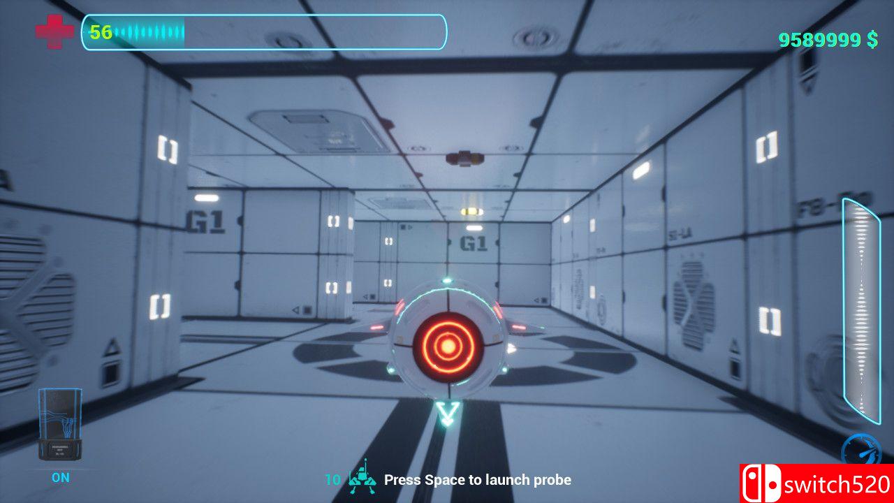 《空间迷宫（Space Maze）》DARKSiDERS镜像版[EN]_2