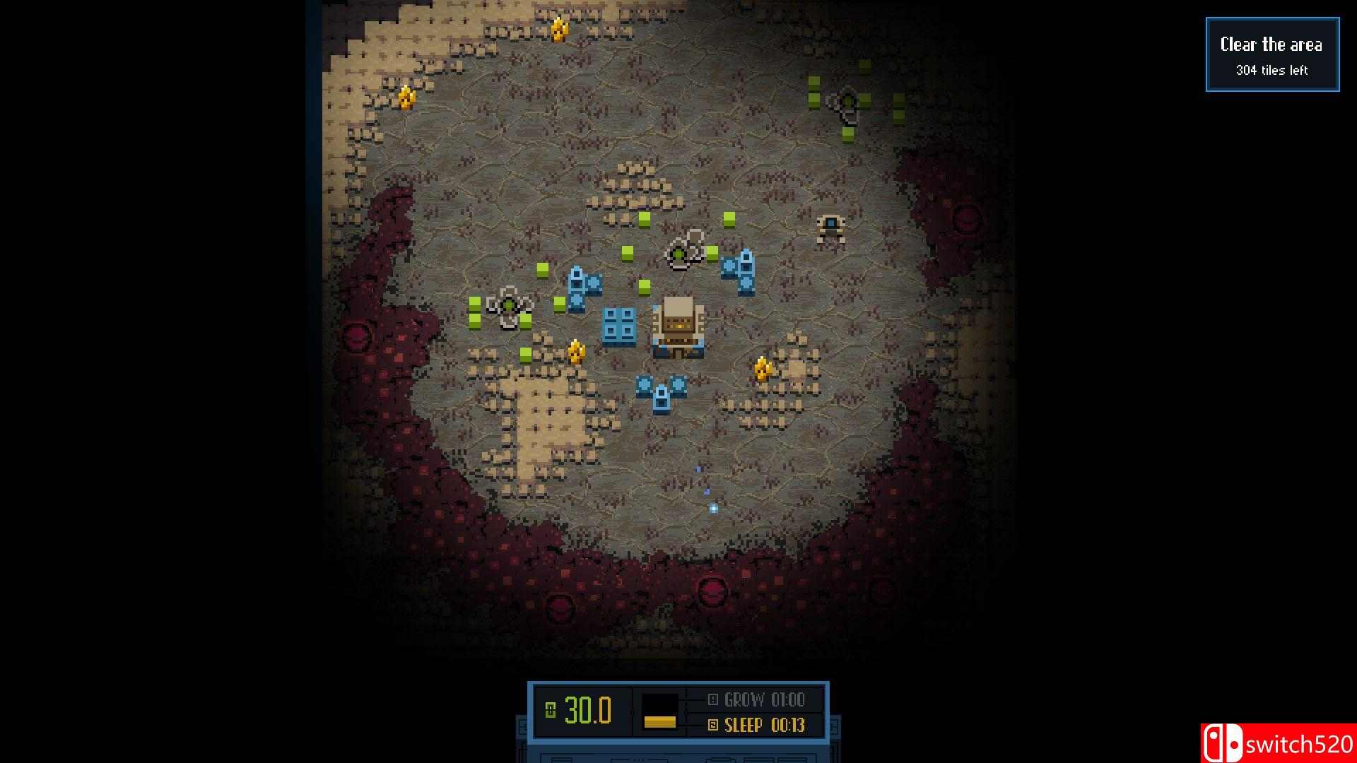 Protolife游戏截图1