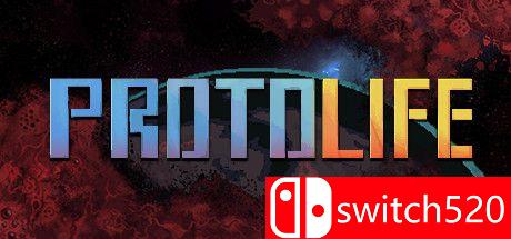 Protolife游戏主视觉图