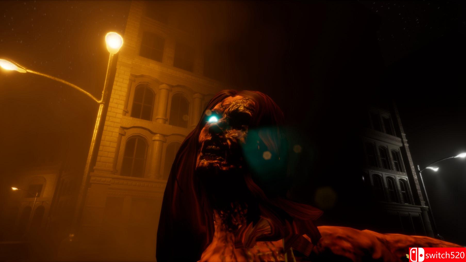 TRIGGER游戏截图2