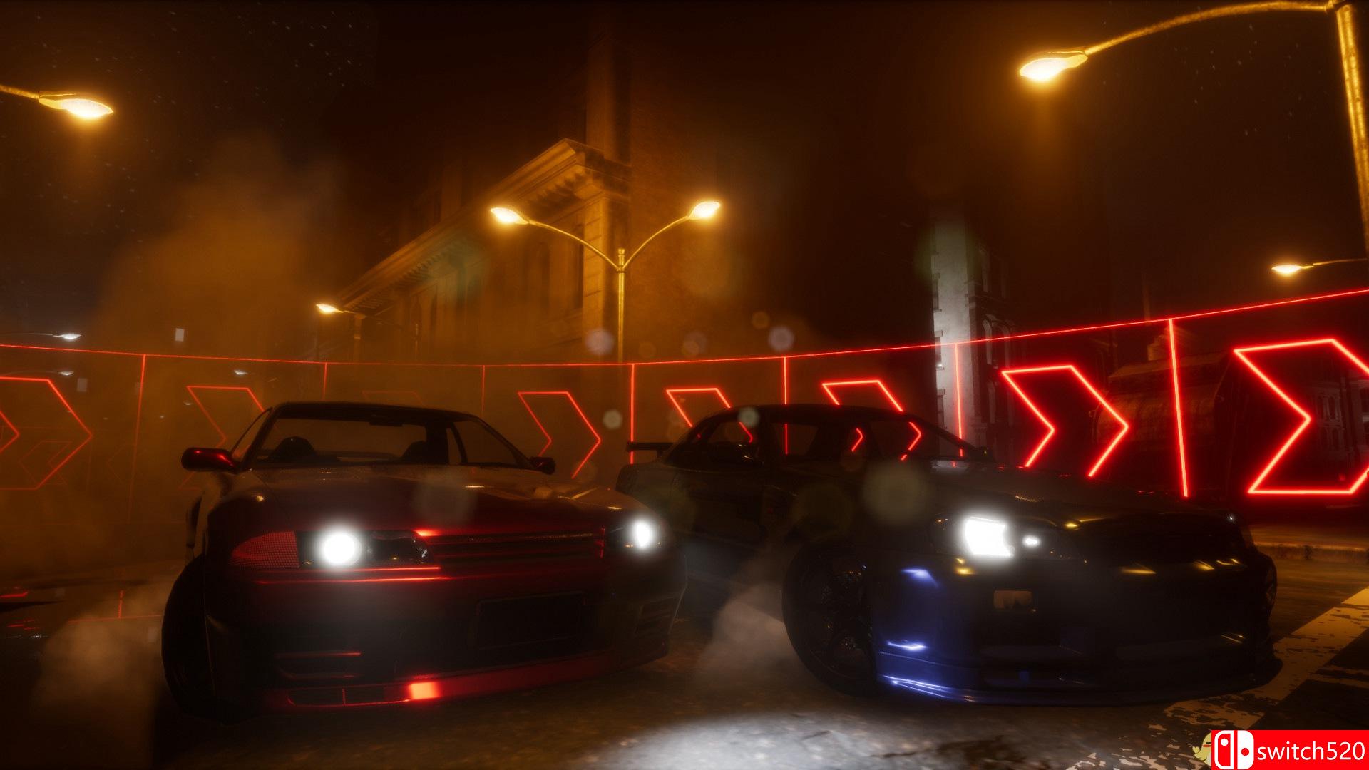 TRIGGER游戏截图3