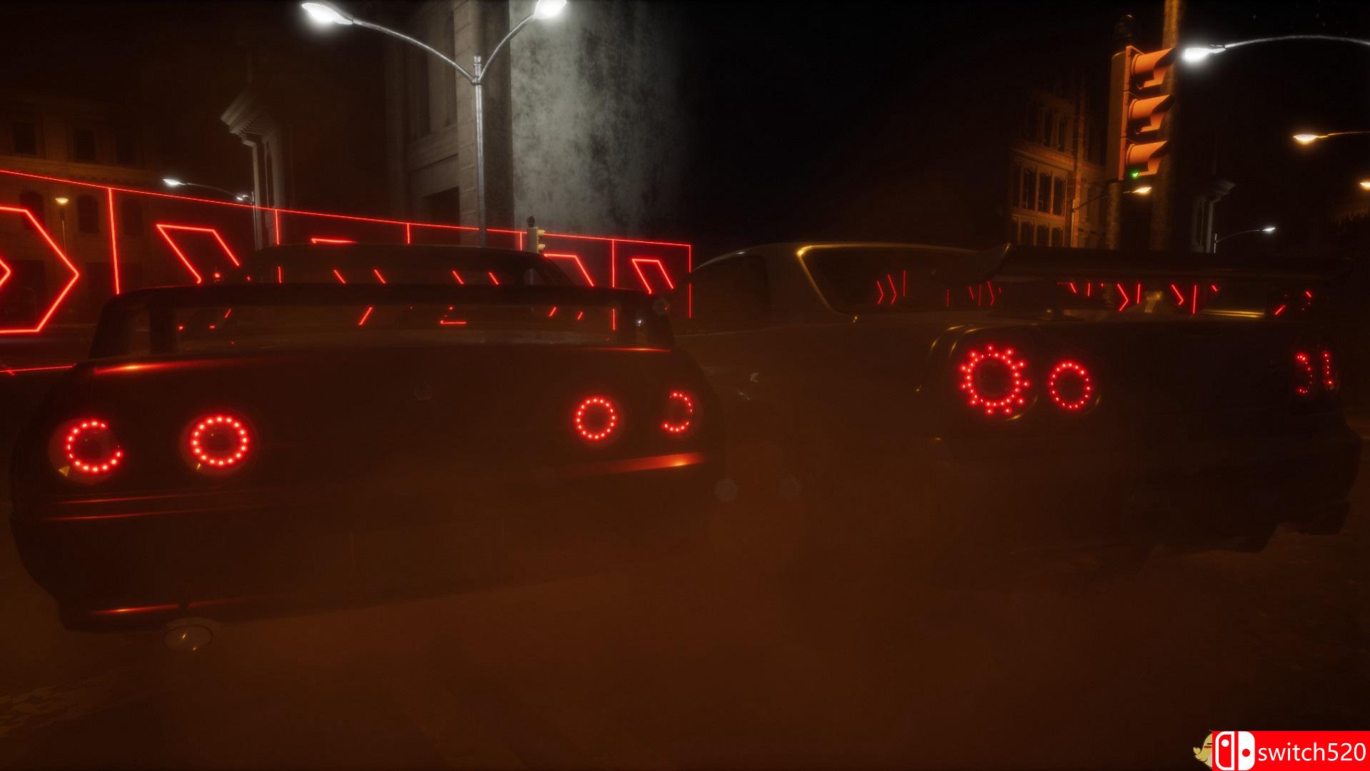 TRIGGER游戏截图4