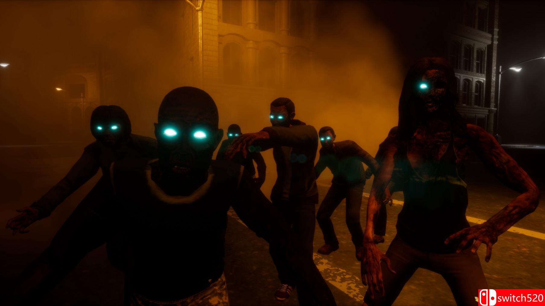 TRIGGER游戏截图5