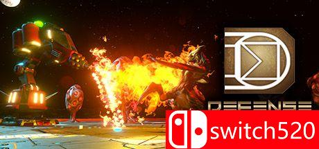 《防御任务部队（Defense Task Force）》CODEX镜像版[EN]_0