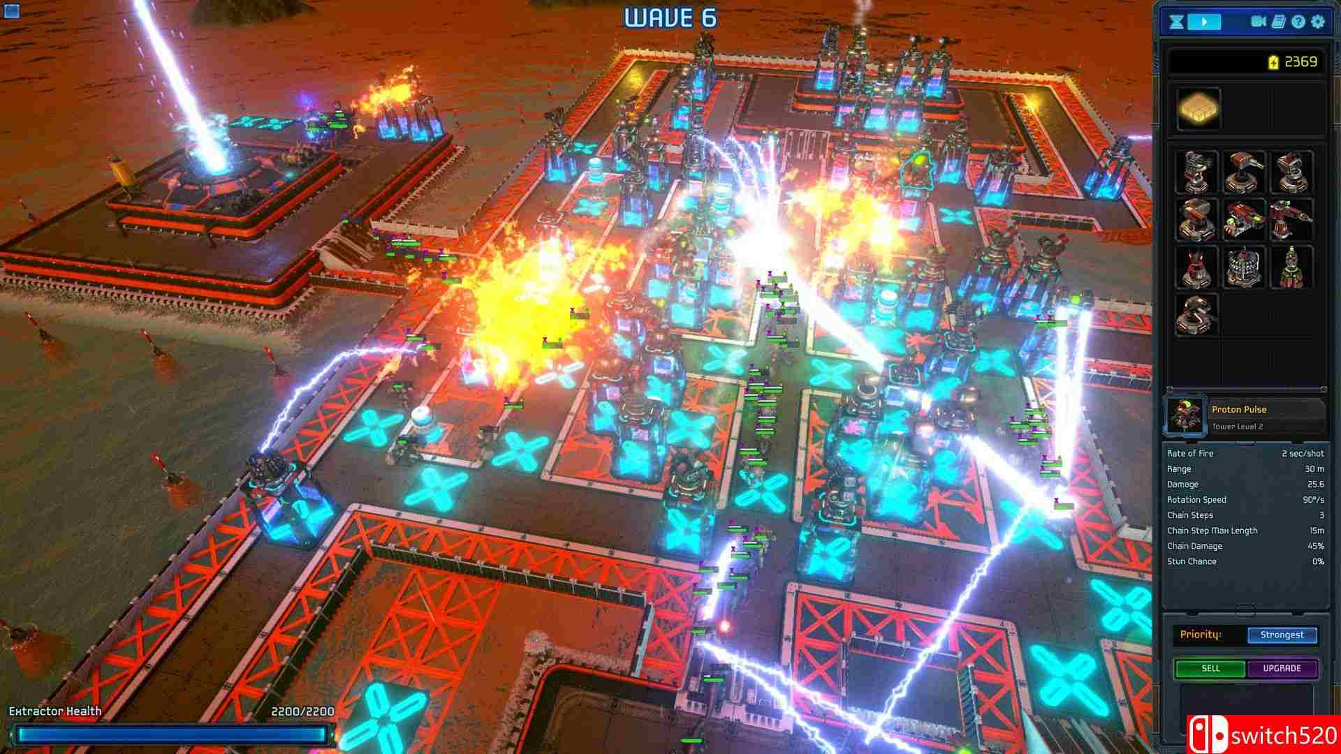 《防御任务部队（Defense Task Force）》CODEX镜像版[EN]_2