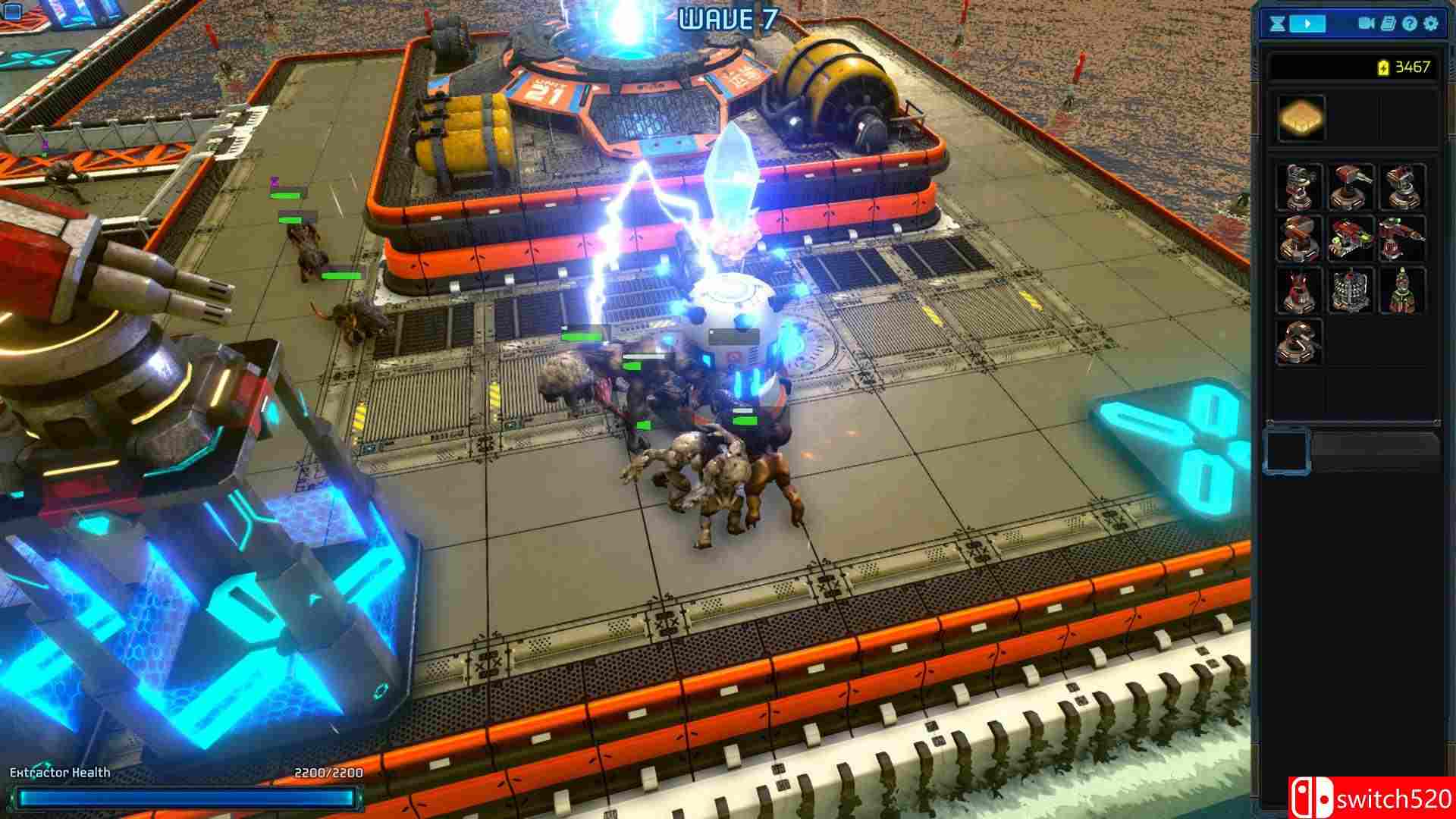 《防御任务部队（Defense Task Force）》CODEX镜像版[EN]_4