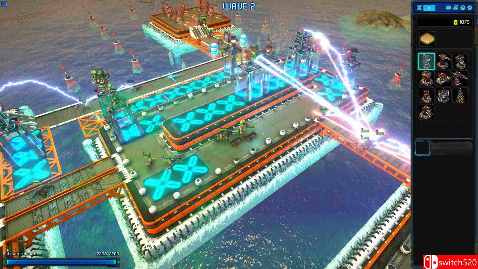 《防御任务部队（Defense Task Force）》CODEX镜像版[EN]_3