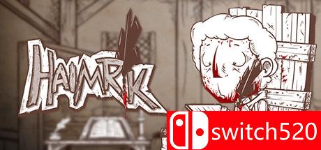 Haimrik游戏主视觉图