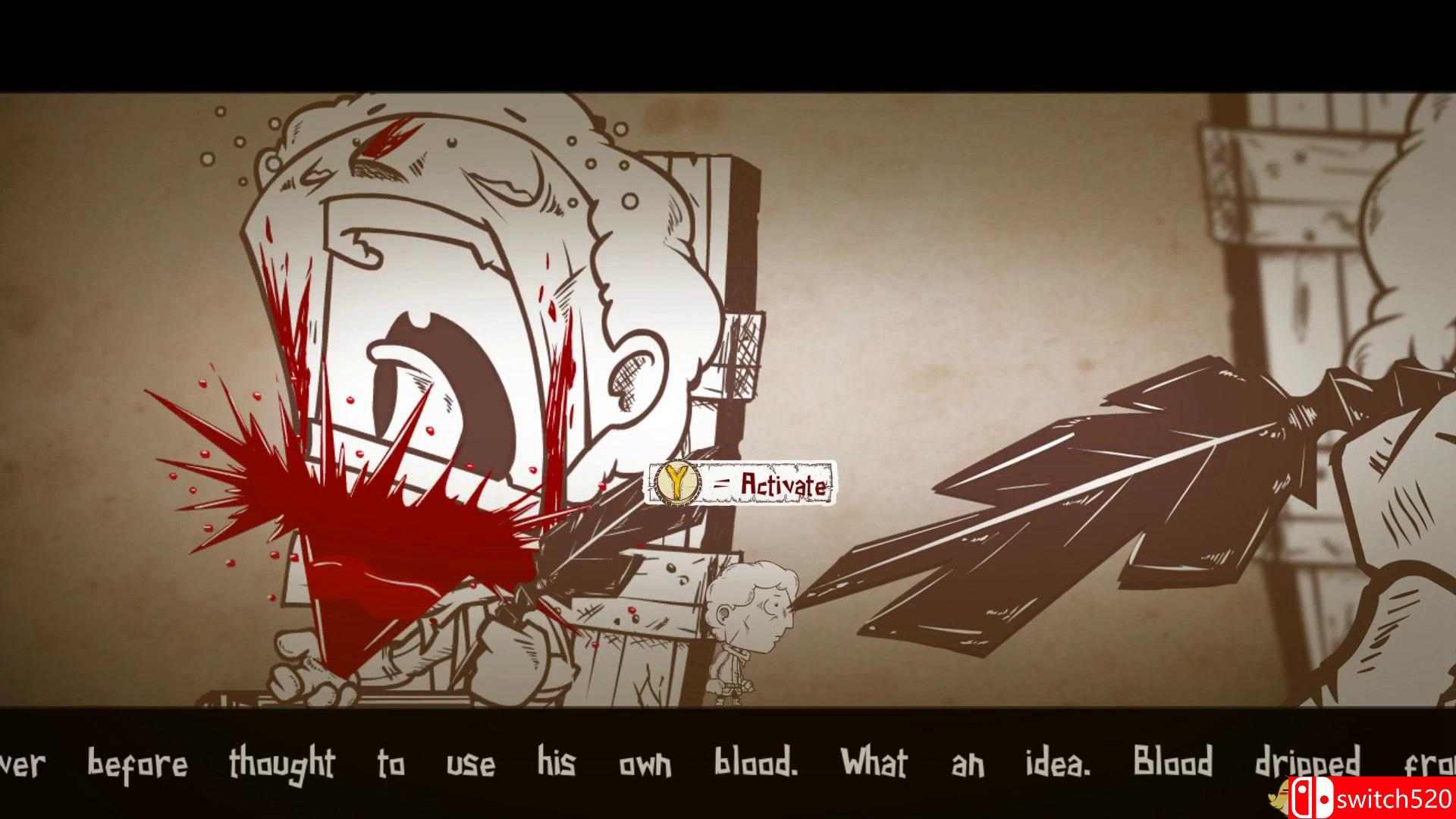 Haimrik游戏截图1