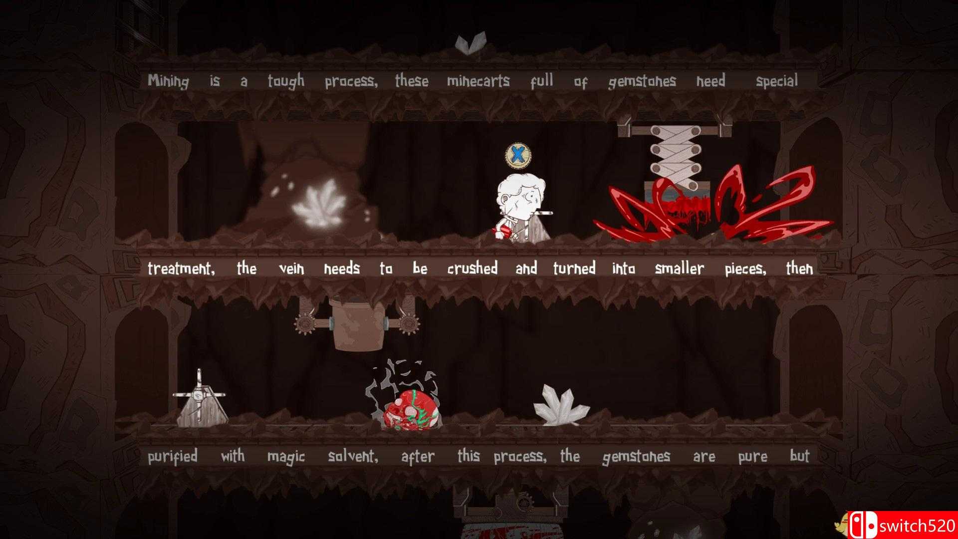 Haimrik游戏截图3