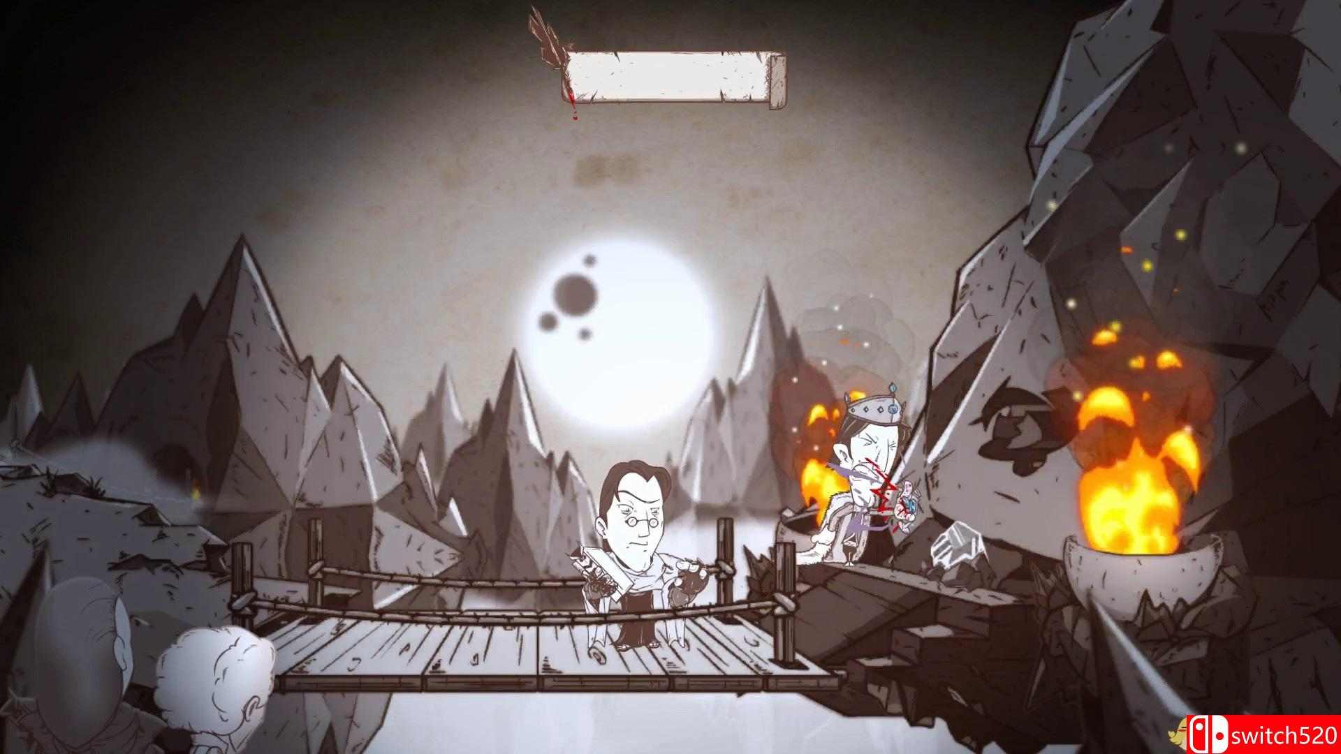 Haimrik游戏截图6