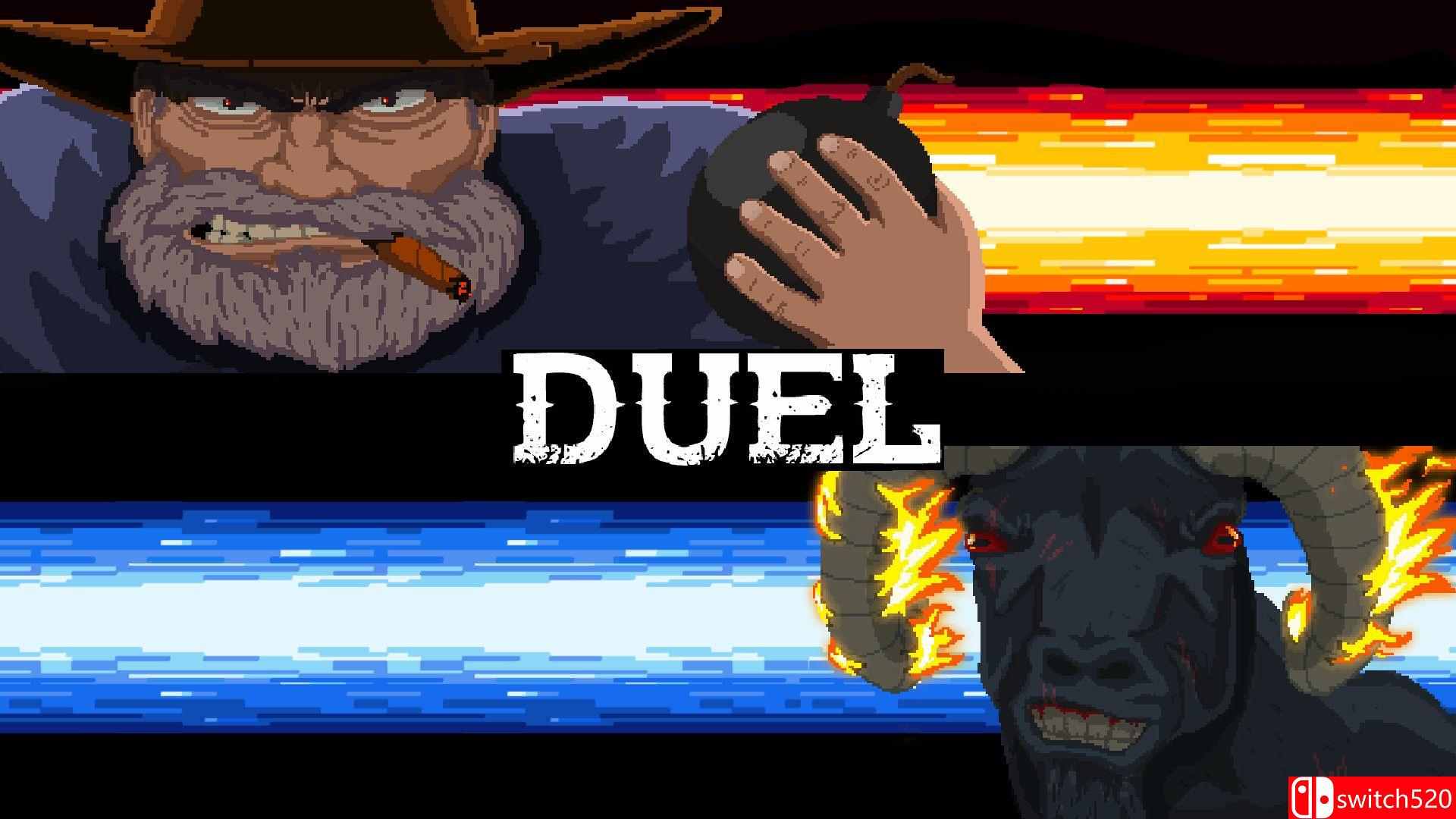 Bombslinger游戏截图5