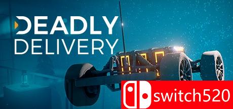 《致命运输（Deadly Delivery）》CODEX镜像版[EN]_0