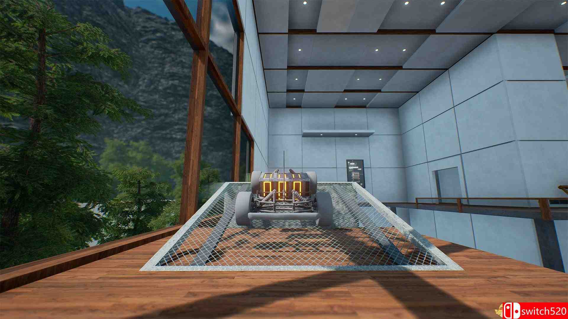 《致命运输（Deadly Delivery）》CODEX镜像版[EN]_1