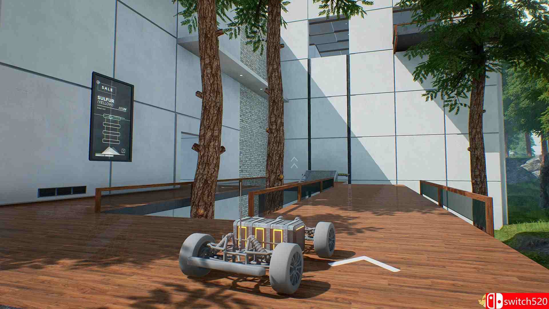 《致命运输（Deadly Delivery）》CODEX镜像版[EN]_4