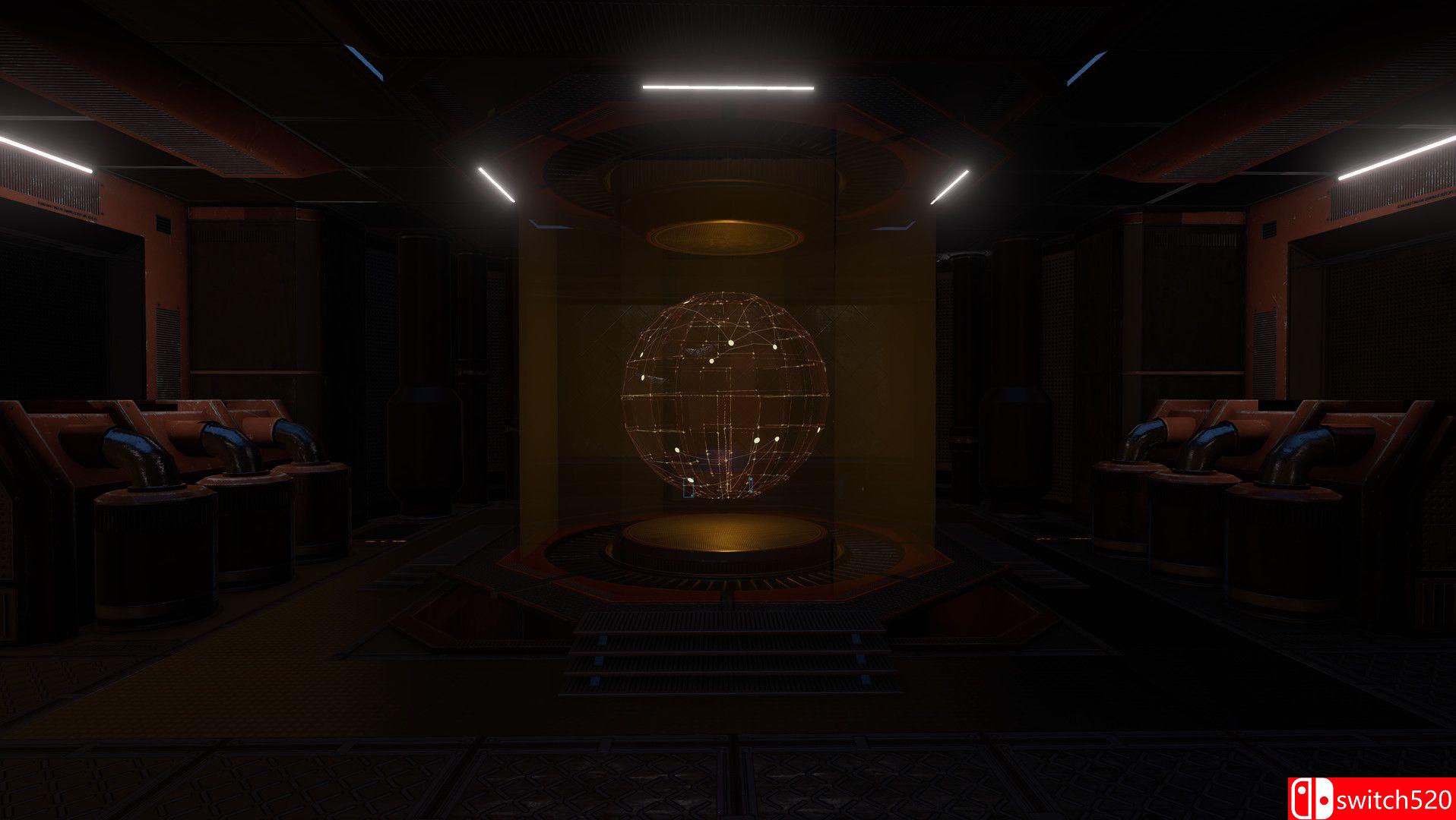 《重力井（Gravity Well）》PLAZA镜像版[EN]_1