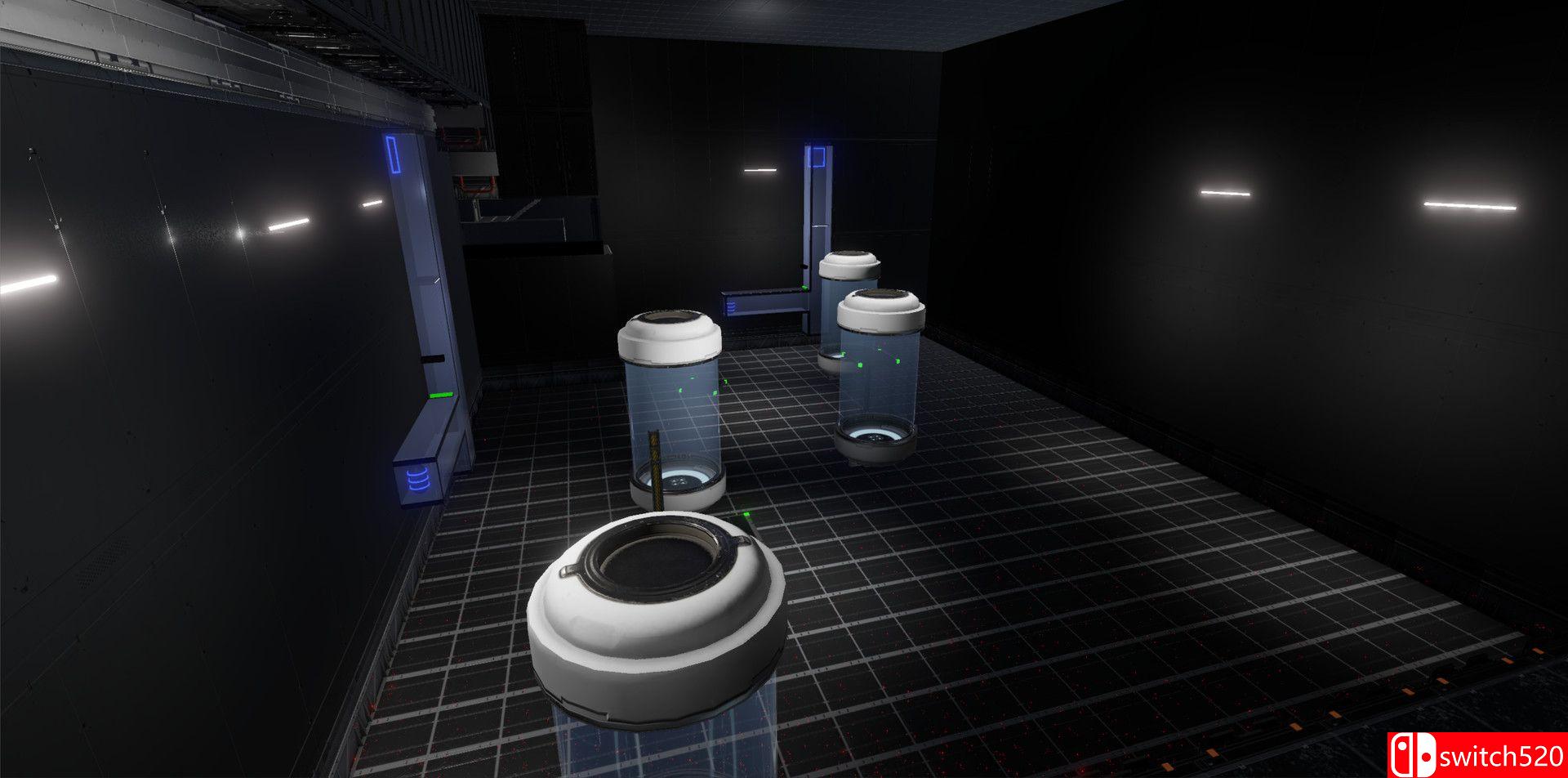 《重力井（Gravity Well）》PLAZA镜像版[EN]_3