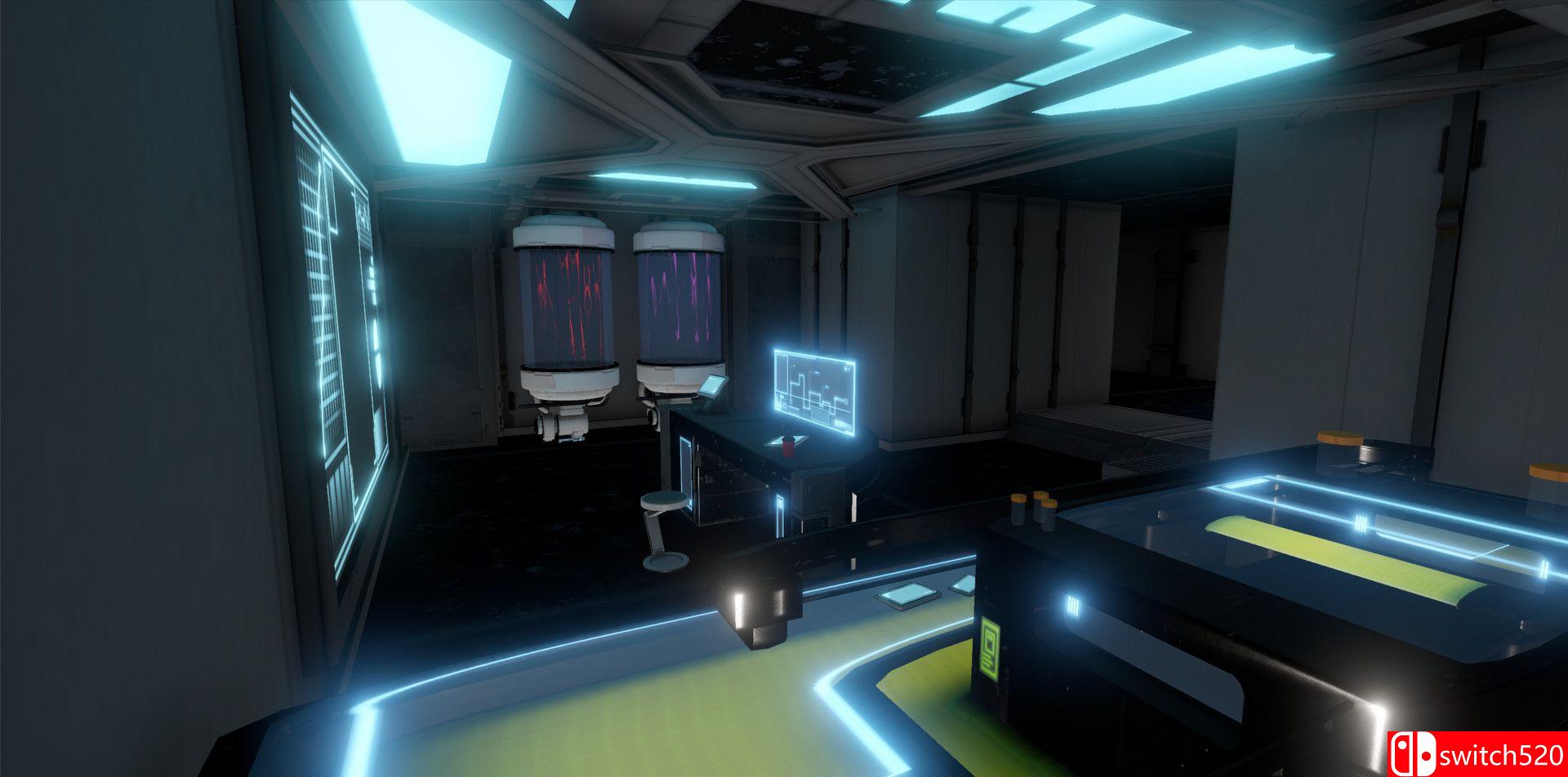 《重力井（Gravity Well）》PLAZA镜像版[EN]_5