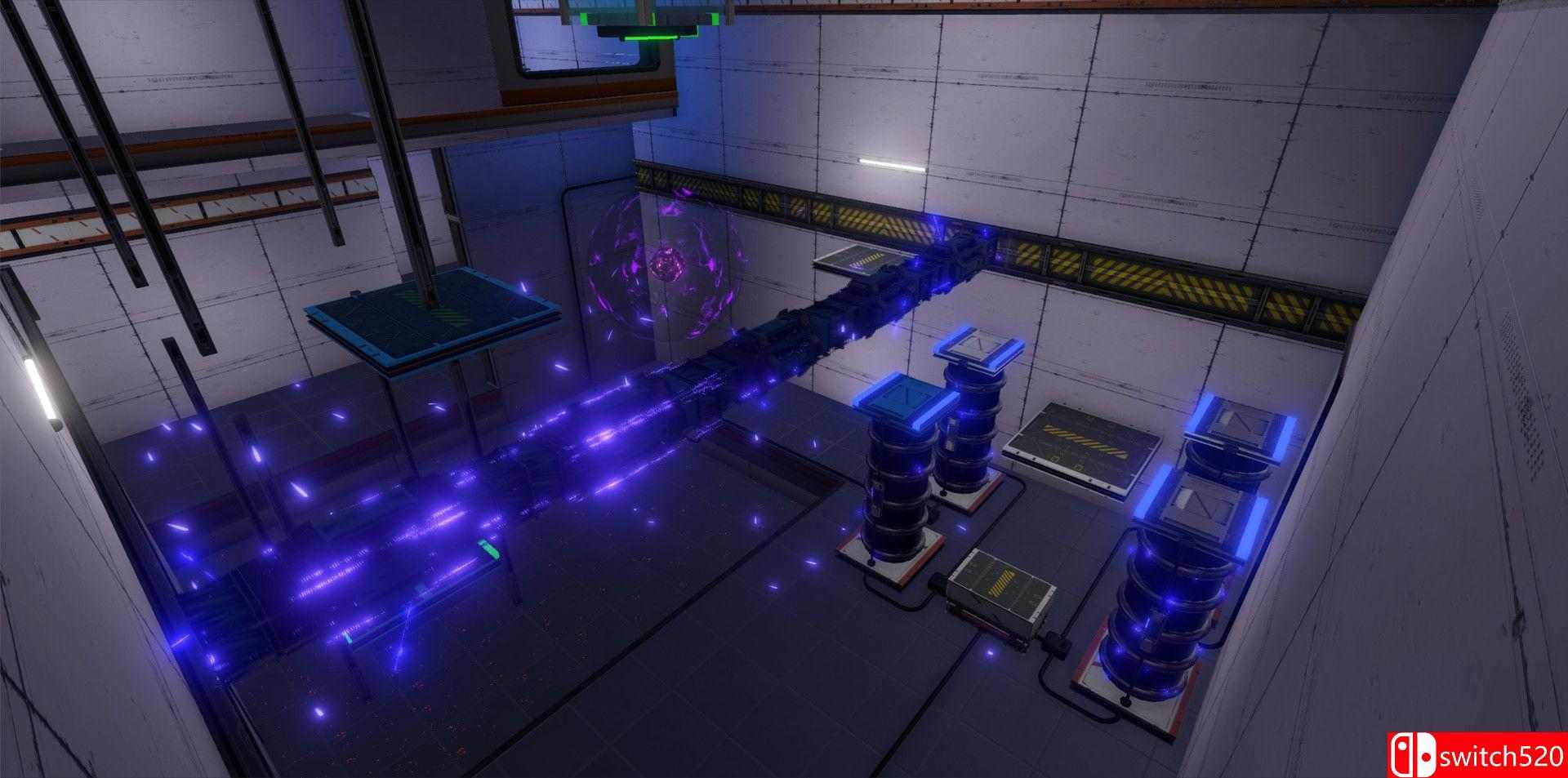 《重力井（Gravity Well）》PLAZA镜像版[EN]_4