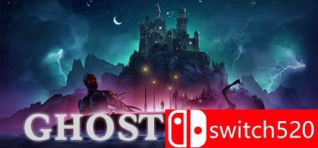 幽灵故事游戏封面