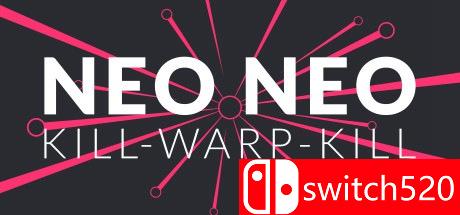 NEO NEO游戏主视觉图