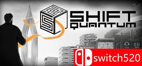 《翻转量子（Shift Quantum）》游戏主图