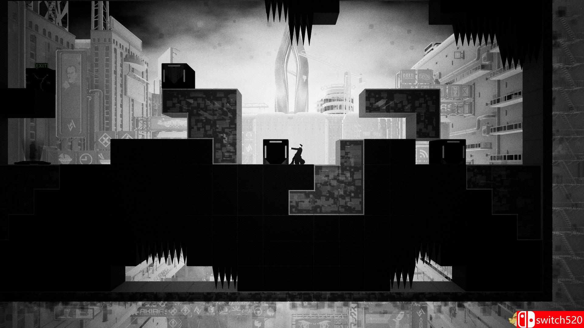 《翻转量子》游戏截图3