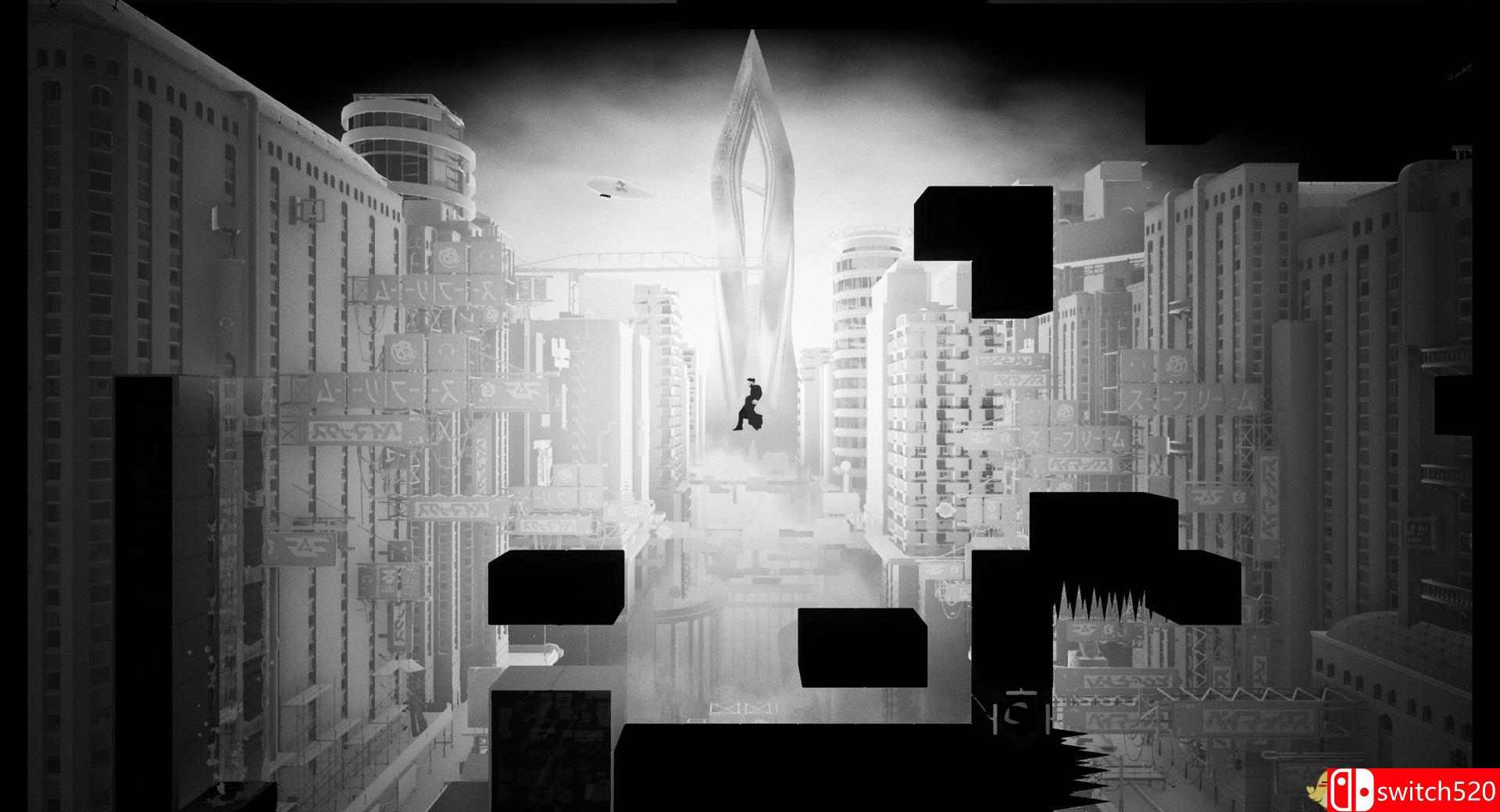 《翻转量子》游戏截图4