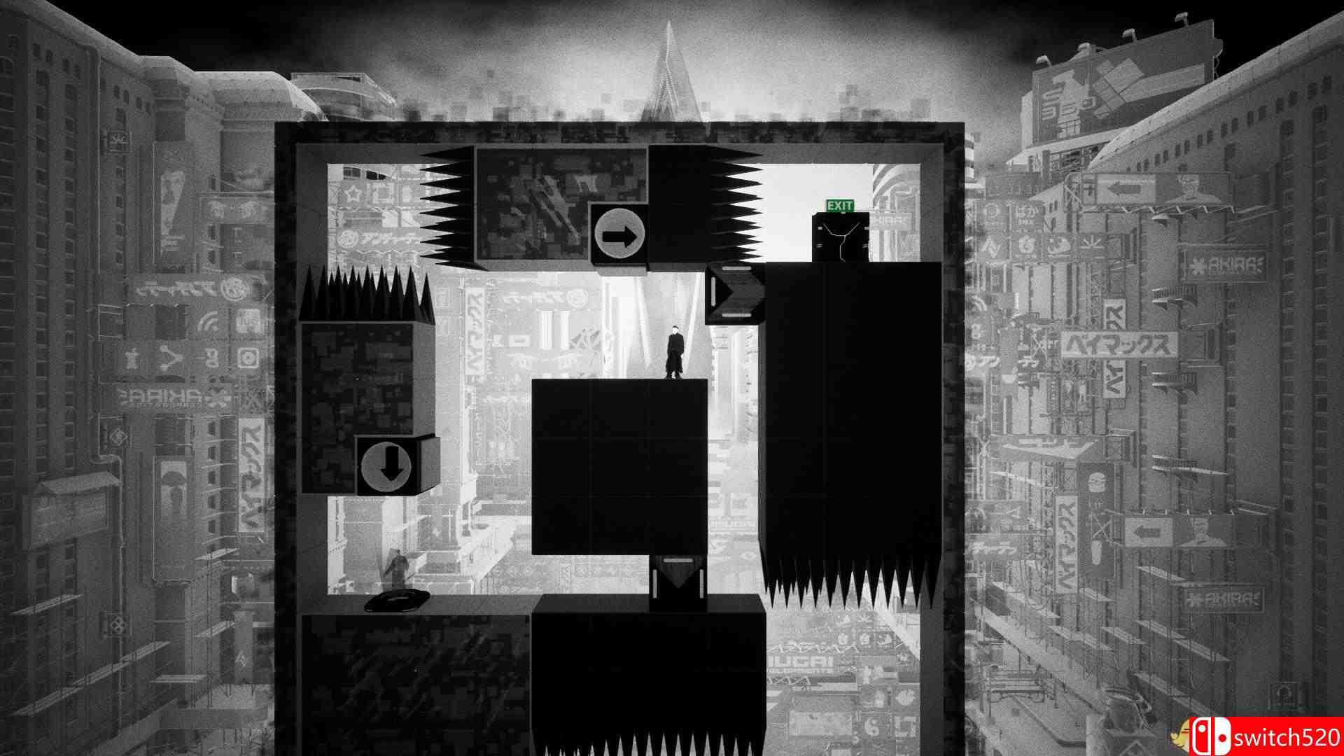 《翻转量子》游戏截图6