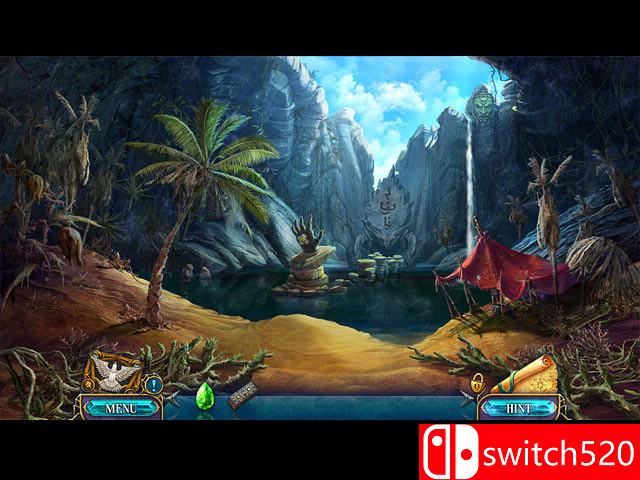 《阈下领域2:艾提斯的呼唤（Subliminal Realms: Call of Atis）》典藏版 RAZOR硬盘版[EN]_1