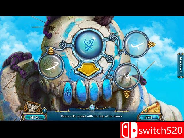 《阈下领域2:艾提斯的呼唤（Subliminal Realms: Call of Atis）》典藏版 RAZOR硬盘版[EN]_2