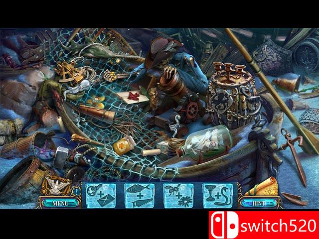 《阈下领域2:艾提斯的呼唤（Subliminal Realms: Call of Atis）》典藏版 RAZOR硬盘版[EN]_3