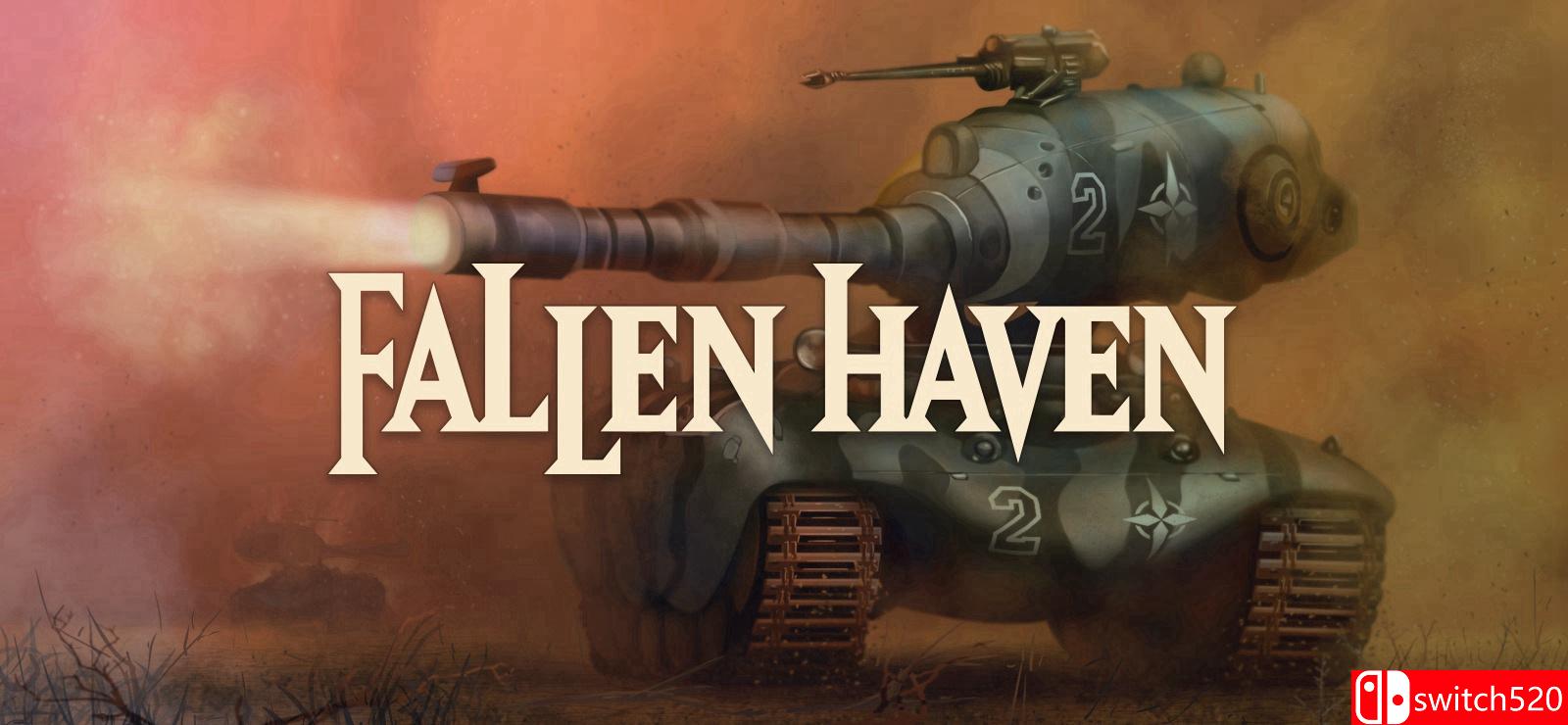 《失落的避难所合集（Fallen Haven Pack）》I_KnoW镜像版[EN]_0