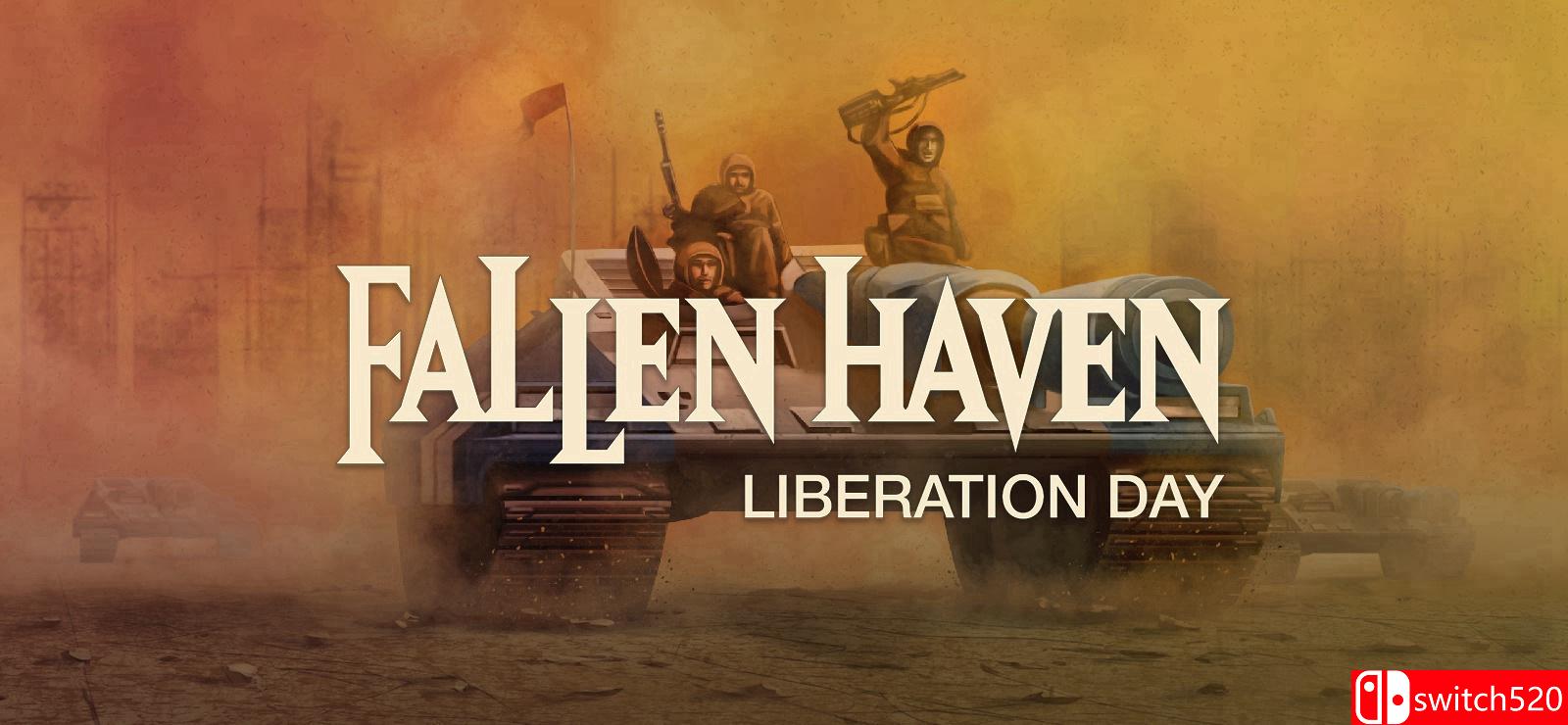 《失落的避难所合集（Fallen Haven Pack）》I_KnoW镜像版[EN]_1