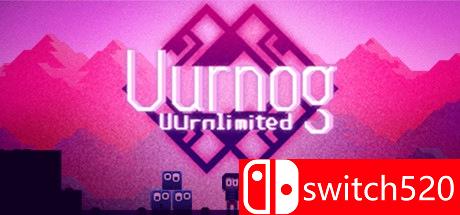 Uurnog Uurnlimited游戏封面