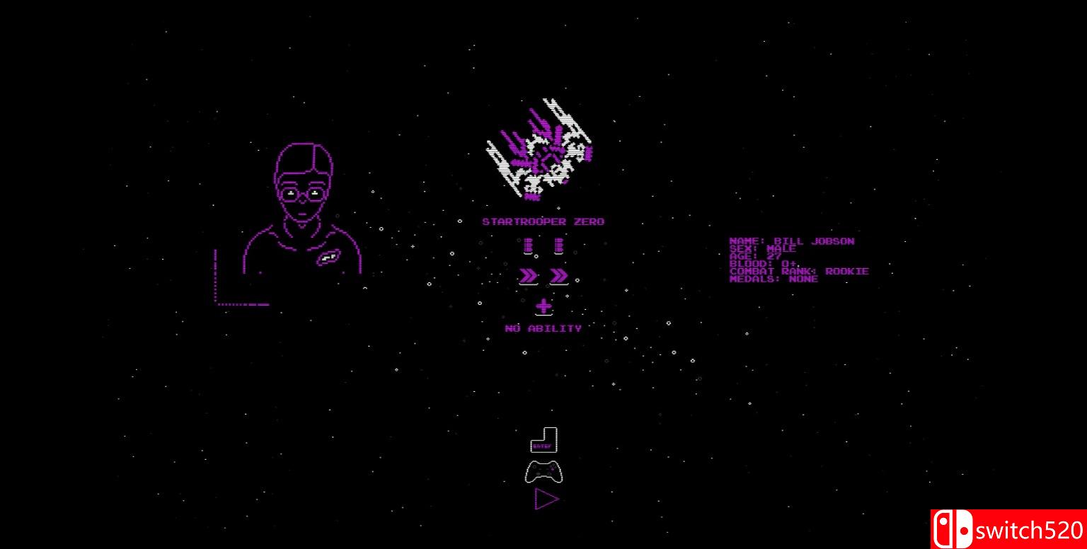 《外星人袭击：零（Alien Attack: Zero）》v1.02 SiMPLEX硬盘版[EN]_1