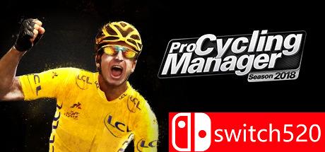 《职业自行车队经理2018（PCM 2018）》游戏主图