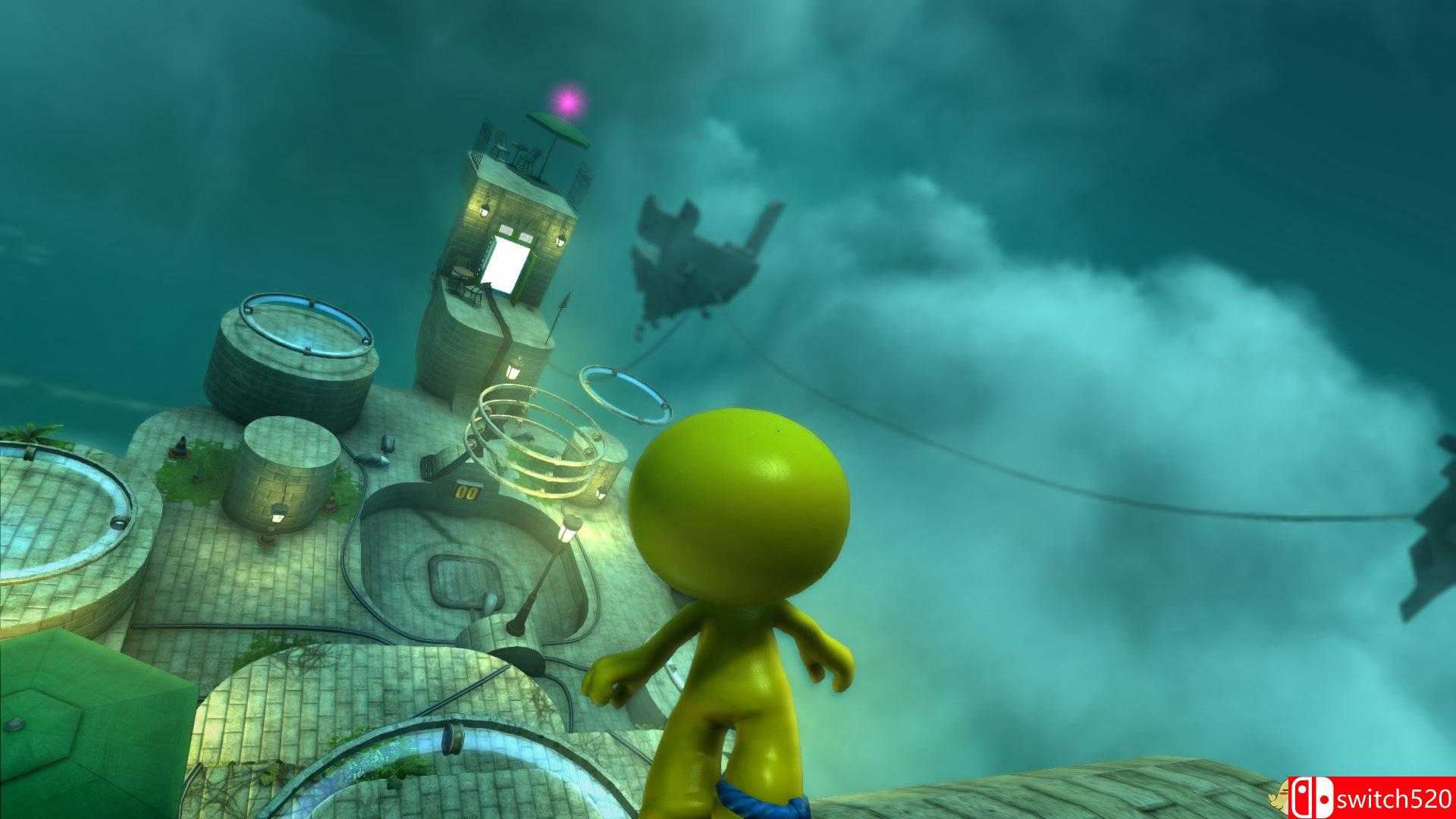 《Youropa（Youropa）》SKIDROW镜像版[CN/EN]_2