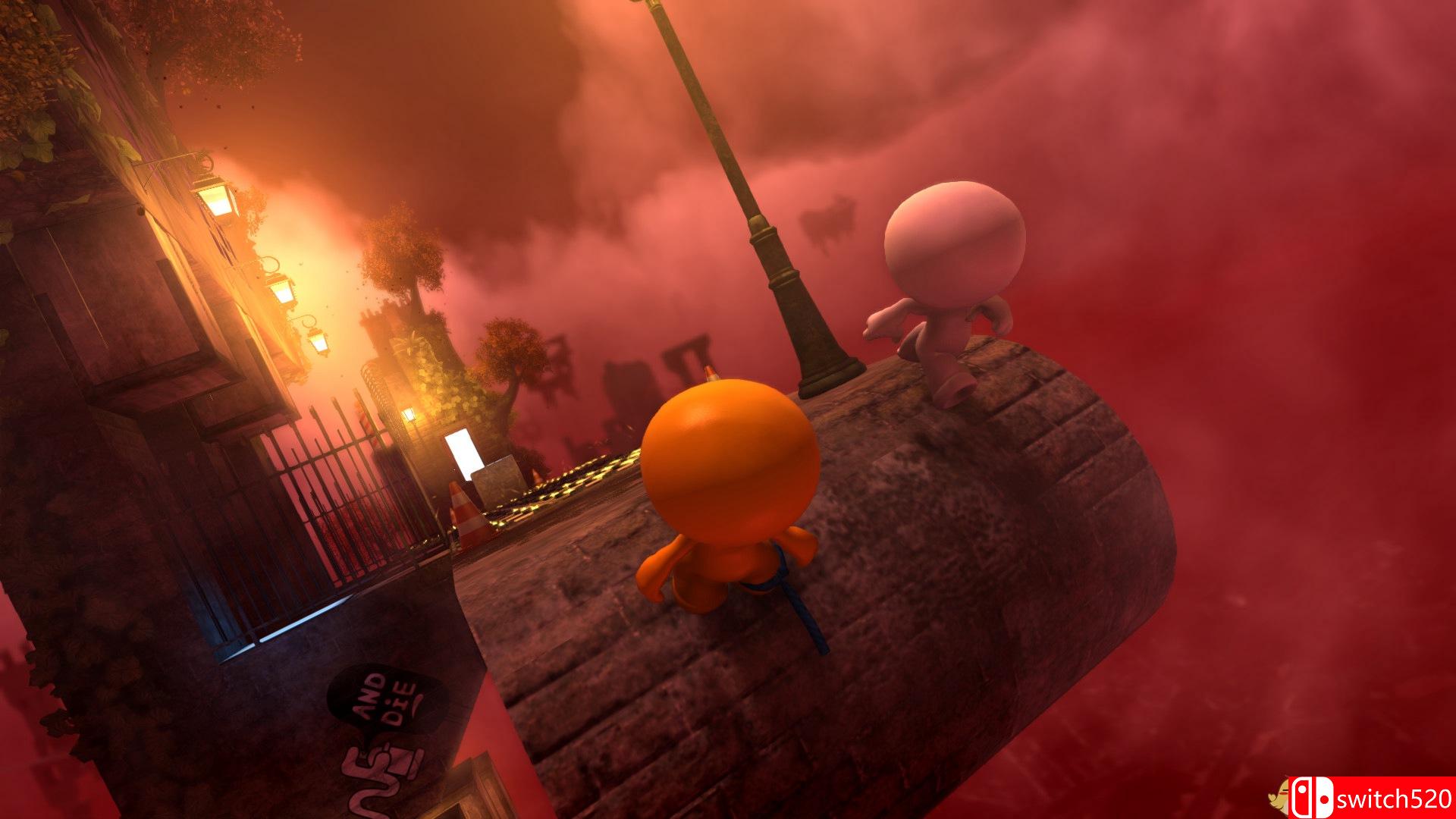 《Youropa（Youropa）》SKIDROW镜像版[CN/EN]_4