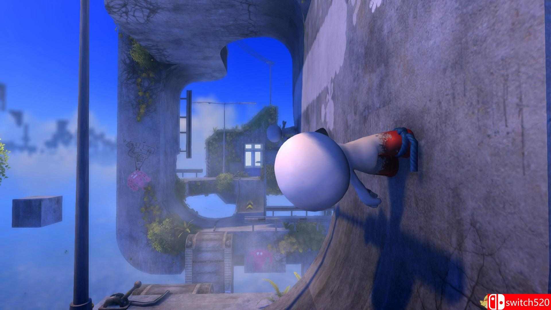 《Youropa（Youropa）》SKIDROW镜像版[CN/EN]_5