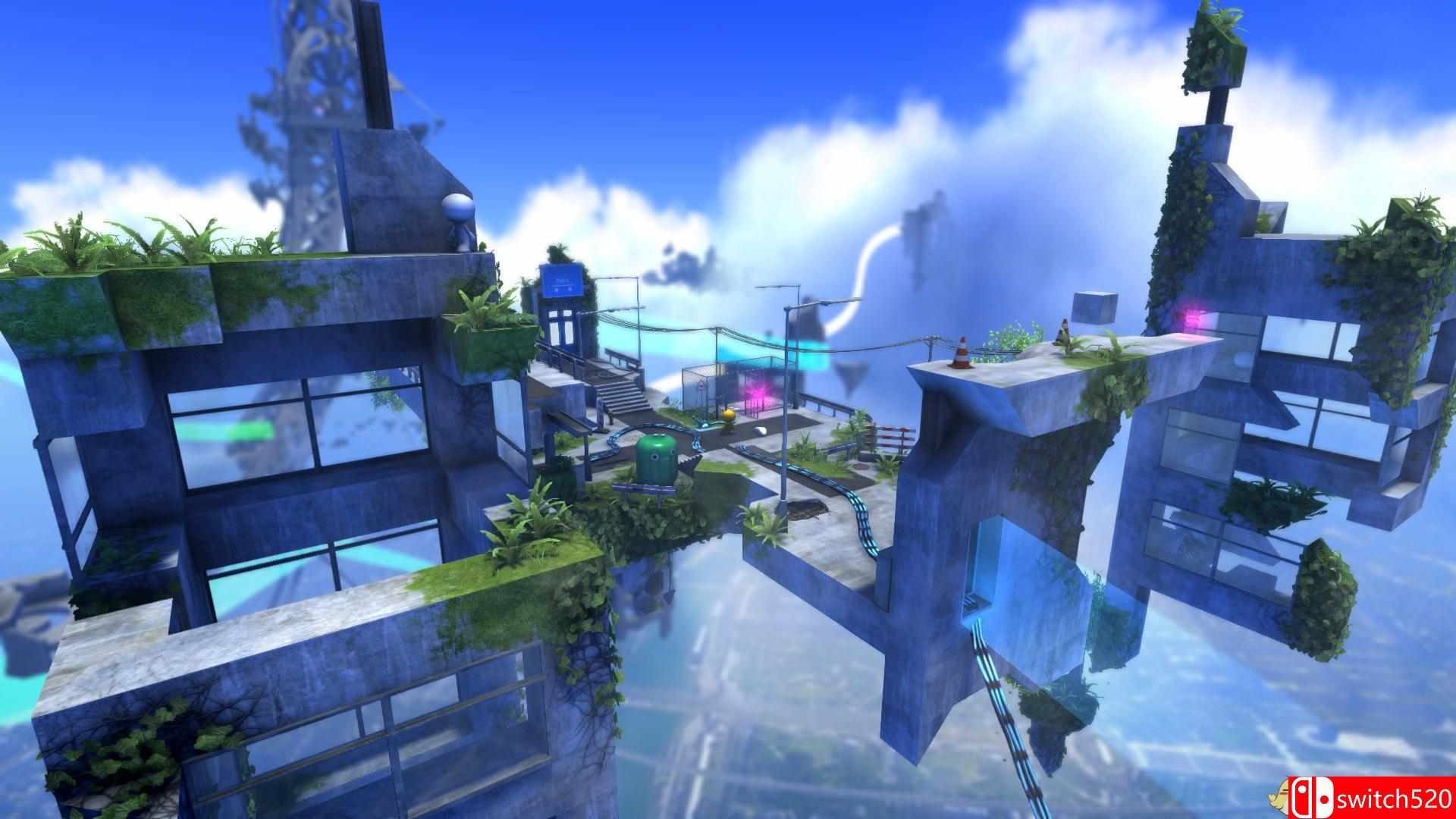 《Youropa（Youropa）》SKIDROW镜像版[CN/EN]_6