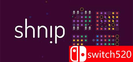 《Shn!p（Shn!p）》v1.0 十一语言 ALiAS硬盘版[CN/TW/EN]_0