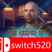 《古董守护者2：幻想世界》游戏封面