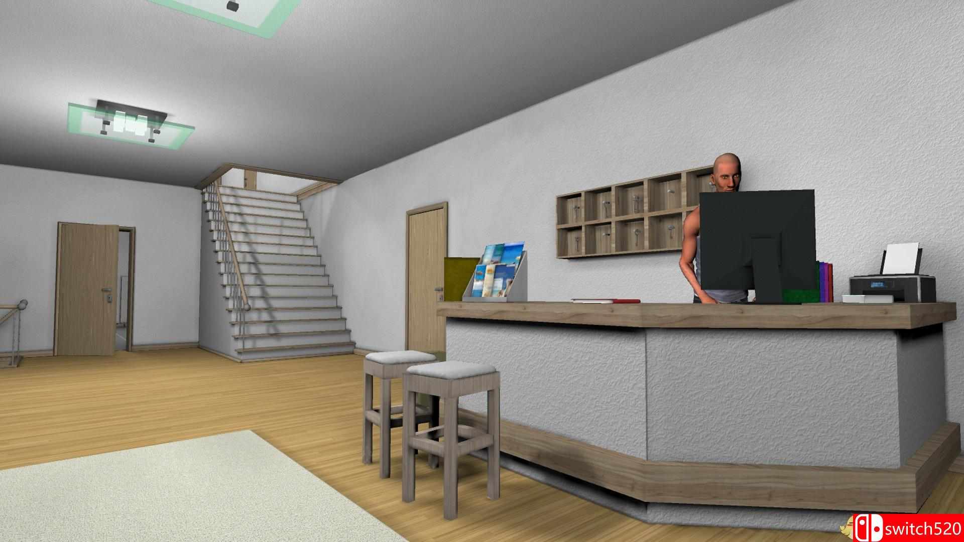 《怪诞旅馆（The Eerie Inn）》TiNYiSO镜像版[EN]_3