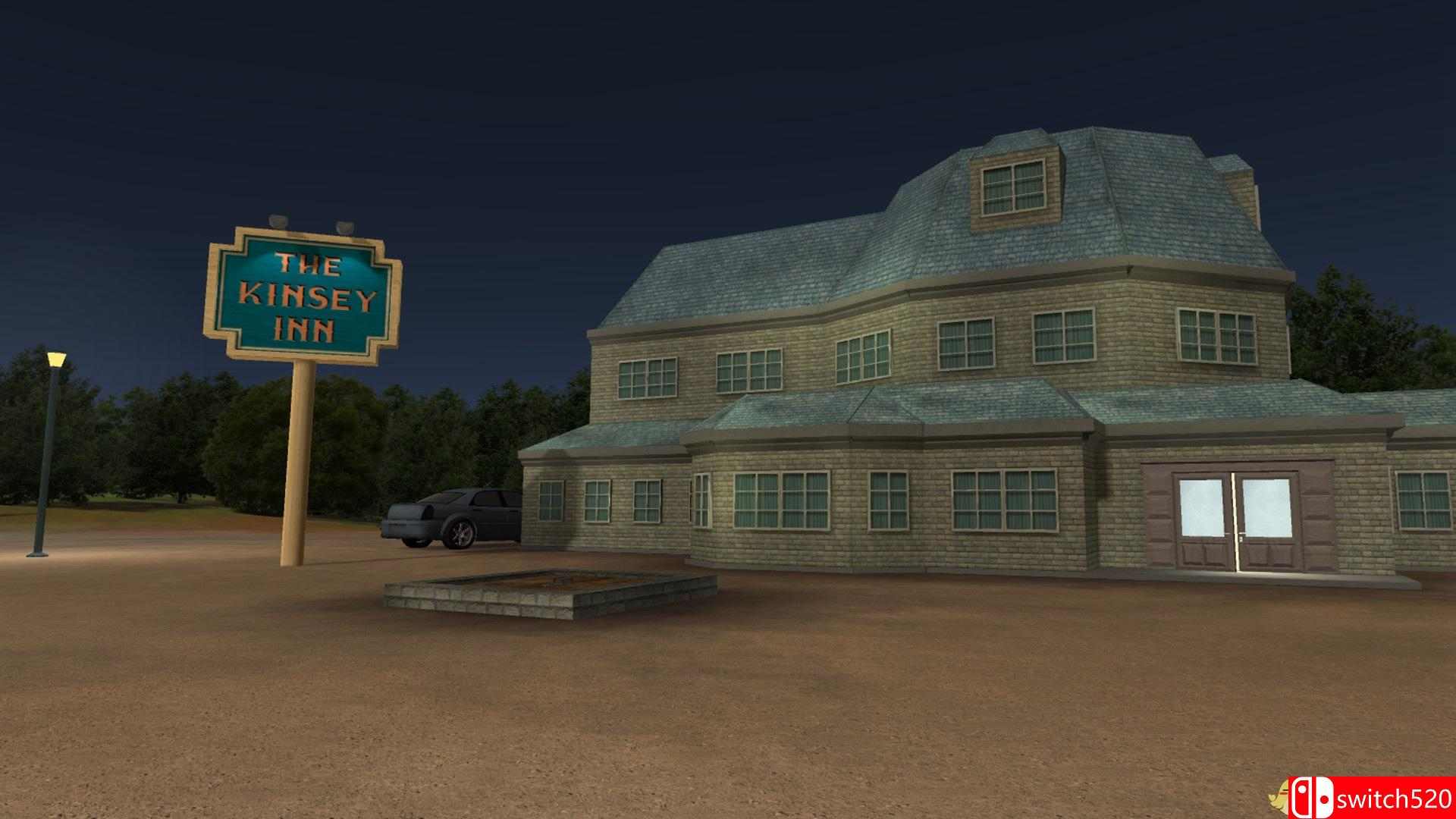 《怪诞旅馆（The Eerie Inn）》TiNYiSO镜像版[EN]_4