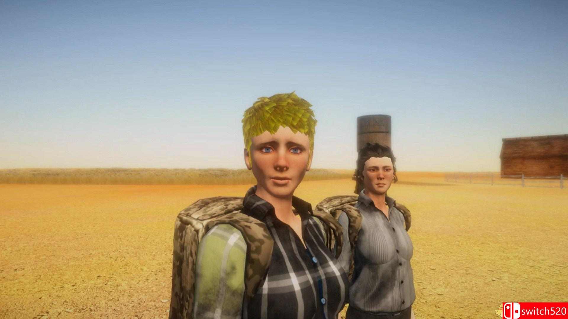 《怪诞旅馆（The Eerie Inn）》TiNYiSO镜像版[EN]_6